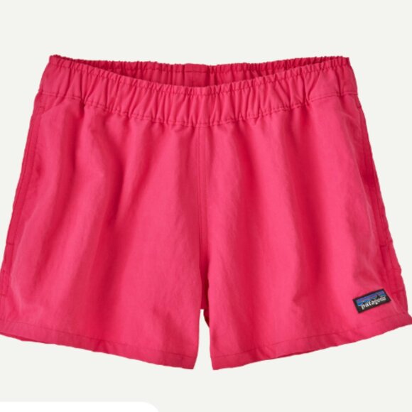 Patagonia Women's Barely Baggies™ Shorts - 2½" - Picture 1 of 4